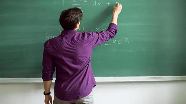 Son Dakika! MEB, o öğretmenler için inceleme başlattı