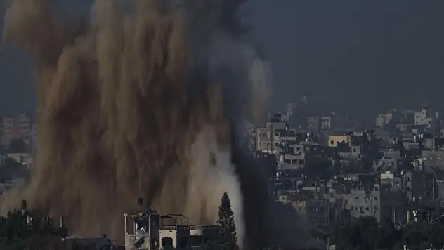 İslam Zirvesi Ortak Bildirisi: İsrail'e silah ihracatını derhal durdurun