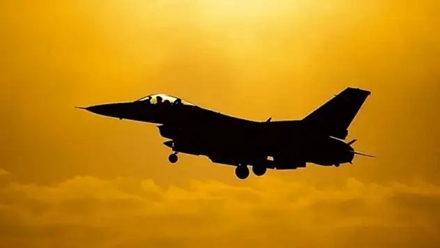 Akdeniz'de bir ABD askeri uçağının düştüğü açıklandı