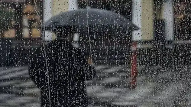 Meteoroloji'den 18 ile uyarı: Sel, yıldırım, dolu, hortum...