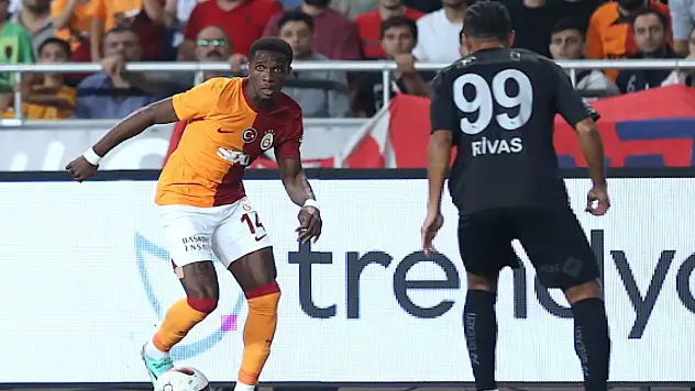 Süper Lig'de namağlup takım kalmadı