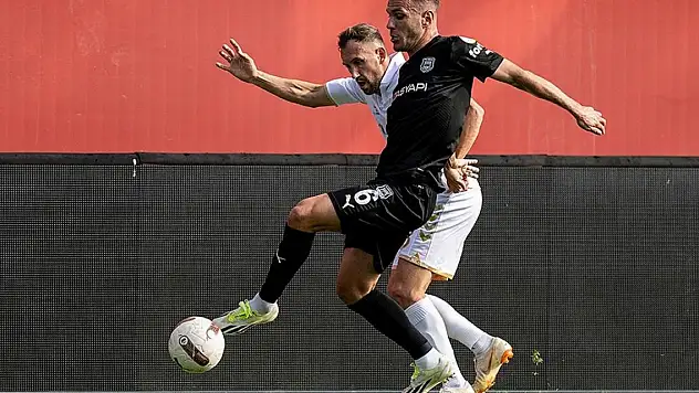 Pendikspor galip, Konyaspor düşme potasında