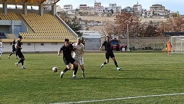 Konyaspor kaldığı yerden devam!