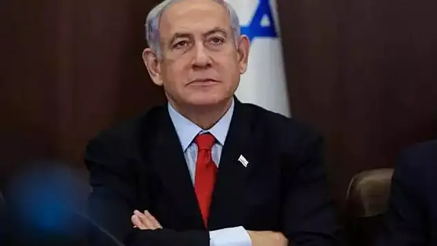 Netanyahu'dan bakanlara 'Gazze Nekbesi' uyarısı