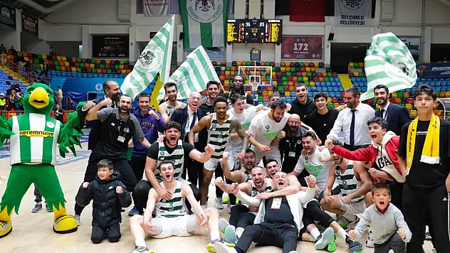 Konyaspor'da Koç galibiyeti değerlendirdi!