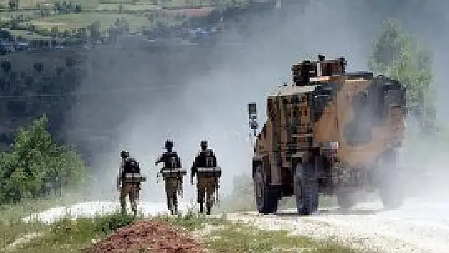 Diyarbakır'da dev uyuşturucu operasyonu