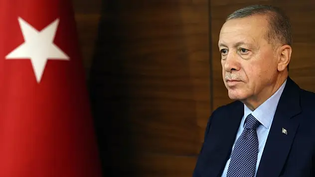 Erdoğan, Dünya İklim Eylemi Zirvesi'ne katılmak üzere BAE'ye gidecek