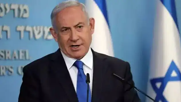 Netanyahu'dan, Erdoğan'a küstah sözler! İsrail'den son dakika Türkiye açıklaması!