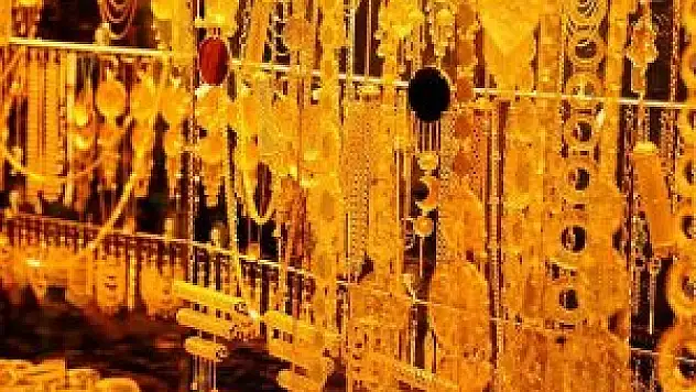 Türk altını İranlıların gözdesi oldu