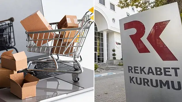 Trendyol, Hepsiburada ve Amazon'a neden soruşturma açıldı? Rekabet Kurumu açıkladı