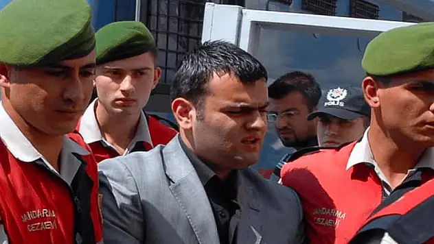 Hrant Dink'in katiline 16 yıl sonra şartlı tahliye