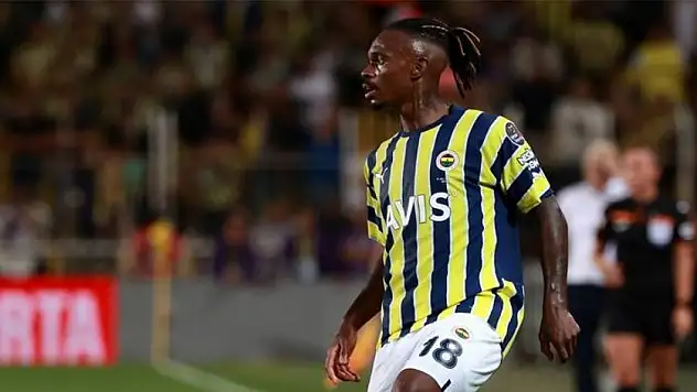 Fenerbahçe'de sevindiren gelişme! Lincoln Henrique'nin dönüş tarihi belli oldu