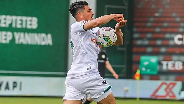 Konyaspor'da nöbetçi golcü suskun!