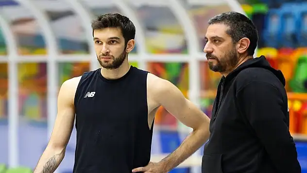 Konyaspor'da hedefler yüksek!