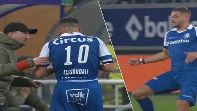 Avrupa futbolunda çifte standart! Ukrayna'ya başka Filistin'e başka