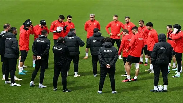 A Milli Takım'ın EURO 2024'teki kamp yeri belli oldu