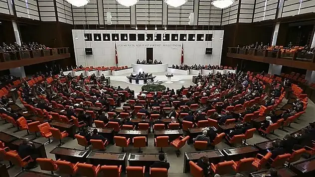 Milli Savunma Bakanlığı'nın 2024 yılı bütçesi TBMM'den geçti