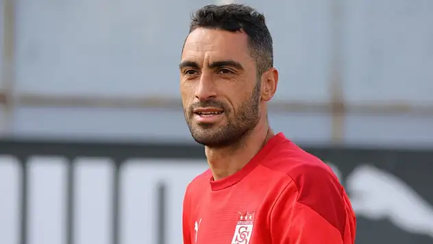 Sivasspor'dan Uğur Çiftçi ve Galatasaray açıklaması