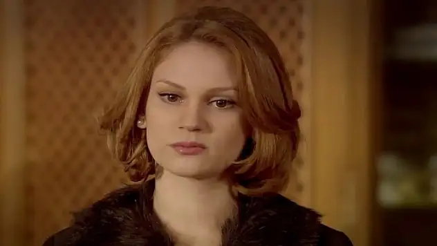 Oyuncu Farah Zeynep Abdullah ifade verdi... Sözleri bakın ne oldu...