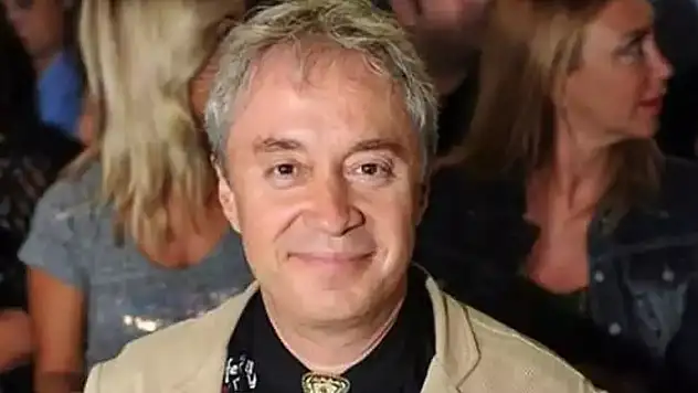 Metin Uca hayatını kaybetti!