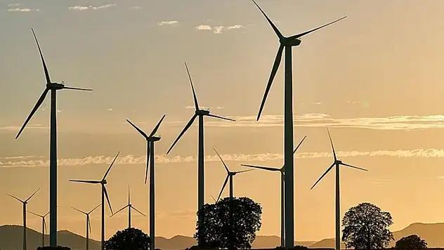 Sanayide hidrojen devrimi hedefleniyor