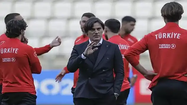 A Milliler Euro 2024'e 1'inci torbadan katılabilir mi?