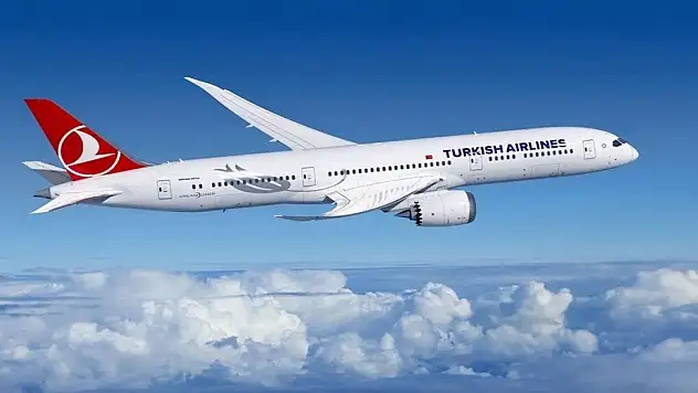 THY 40 seferini iptal etti