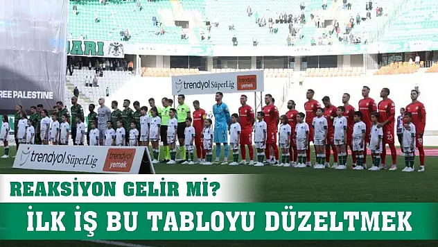 Konyaspor'da  yönetim taraftarı getirmeye çalışacak!