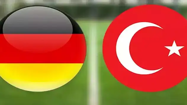 Almanya-Türkiye, Maç ne zaman hangi kanalda?