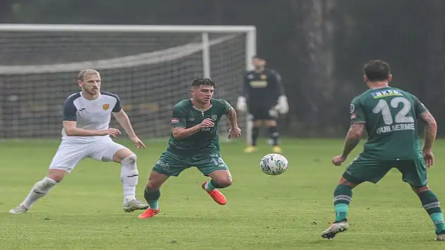 Konyaspor-Serik Belediye, Maç ne zaman-hangi kanalda?