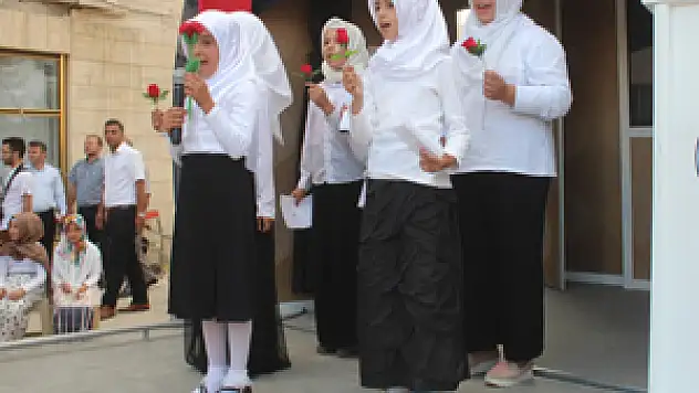 Beyşehir'de Esma-ül Hüsna yarışması