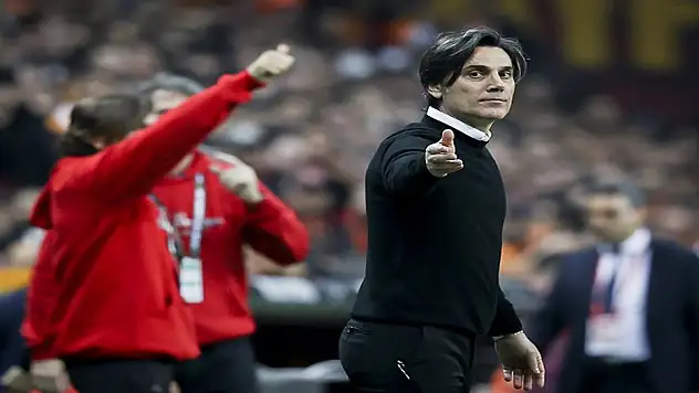 Almanya-Türkiye, Montella galibiyeti değerlendirdi