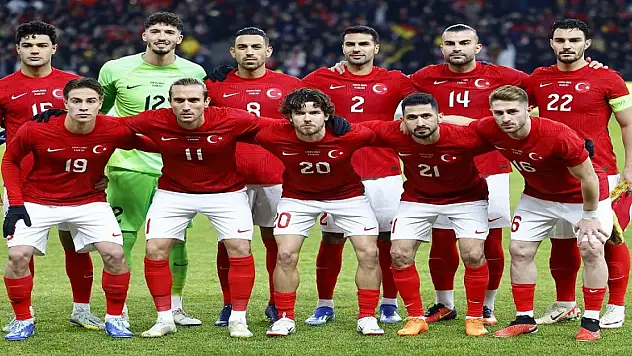 Almanya-Türkiye, 72 yıl sonra!