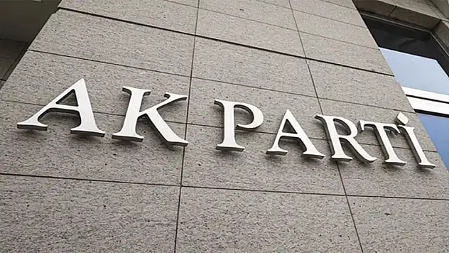 AK Parti Genel Sekreteri Şahin'den '50+1' değerlendirmesi: Olmazsa olmaz değil