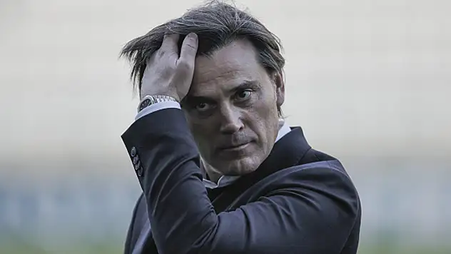 Türkiye, Montella ile kaybetmiyor