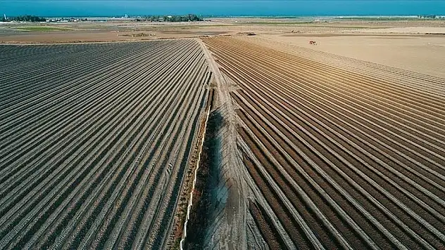 İntikali yapılmamış tarım arazileri için yeni karar