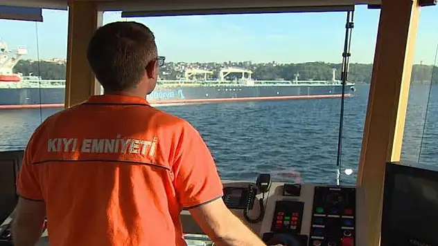 Kıyı Emniyetine 95 daimi işçi alınacak