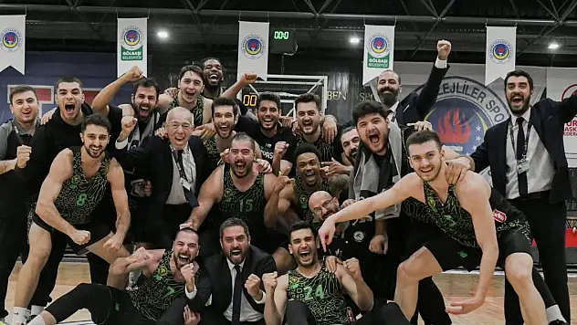 Konyaspor'da Koç galibiyeti böyle değerlendirdi!