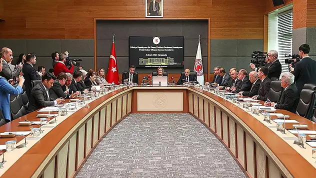 7 ayda 5 bin başvuru geldi! Listede Konya da var