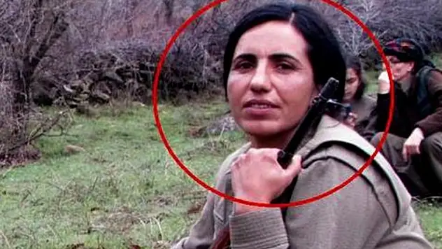 Son Dakika! MİT'ten operasyon! Gülsüme Doğan etkisiz hale getirildi