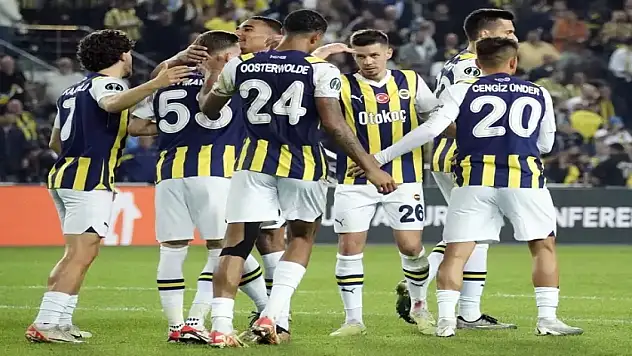 Fenerbahçe kesenin ağzını açacak!