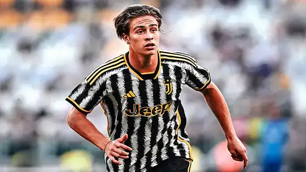 Kenan Yıldız için karar verildi!