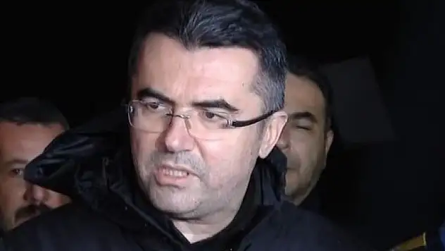 AFAD Başkanı: 11 gemi personelini arama çalışmaları sürüyor