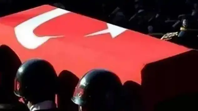 Pençe-Kilit Operasyonu bölgesinde bir asker şehit oldu
