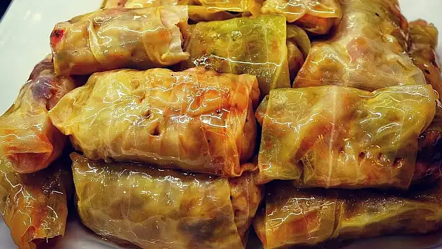 Konyalı aşçı lezzet sırrını açıkladı! İşte o tarif