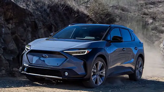 ÖTV indirimi beklenen elektrikli otomobile zam!