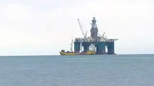 Mısır açıklarında yeni doğal gaz keşfi