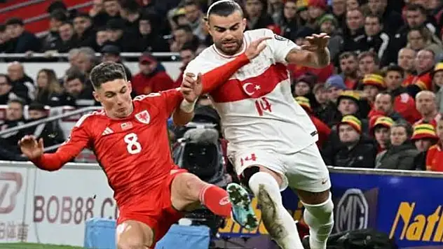 A Milliler liderliği sevdi!