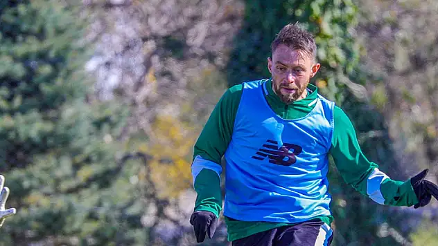 Konyaspor galibiyete focus'landı!