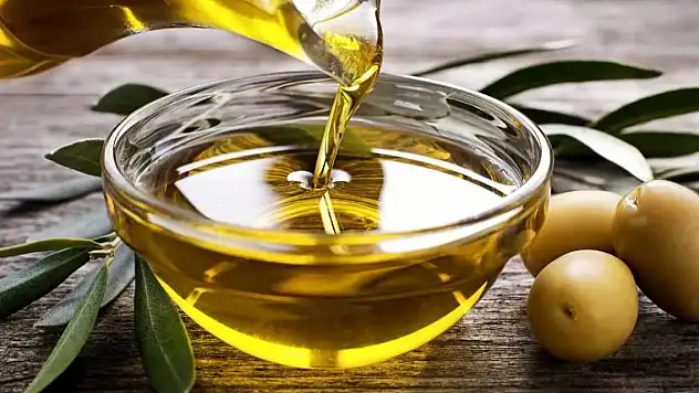 Zeytinyağında büyük oyun! Uzmanlardan uyarı